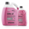 Dynamax COOL ULTRA G12 -37° 5L Kühlerfrostschutz